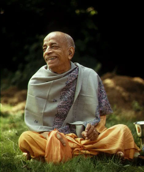 Srila Prabhupada