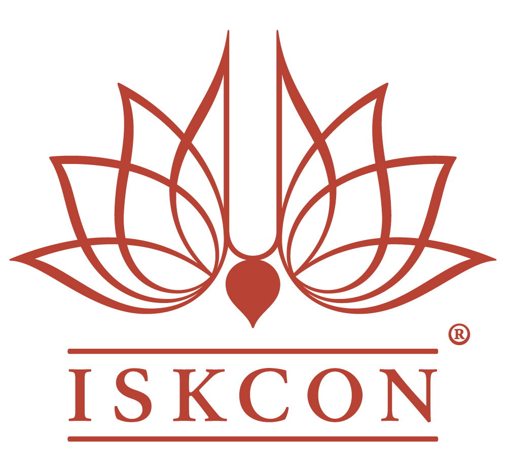 ISKCON Narasaraopet Logo